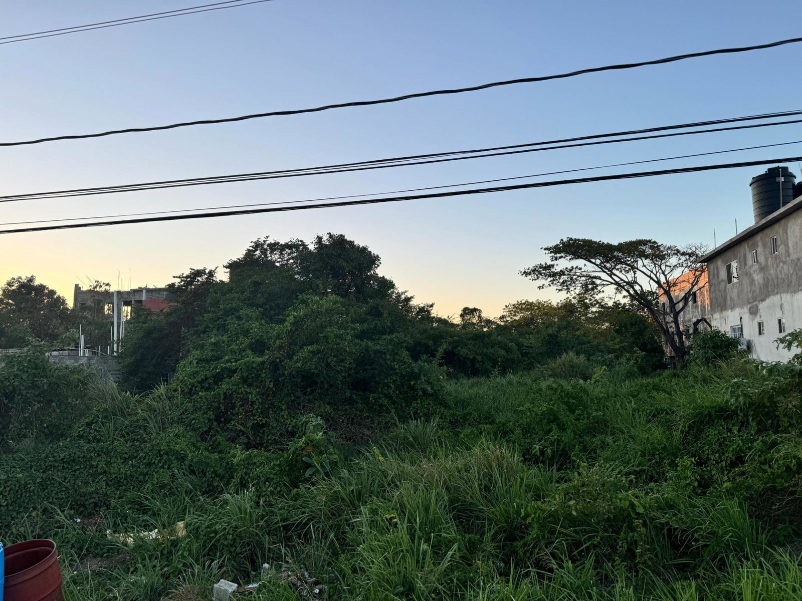 Fourth image of Lot 183 Norwood Views in Montego Bay, St. James, Jamaica - property is For Sale