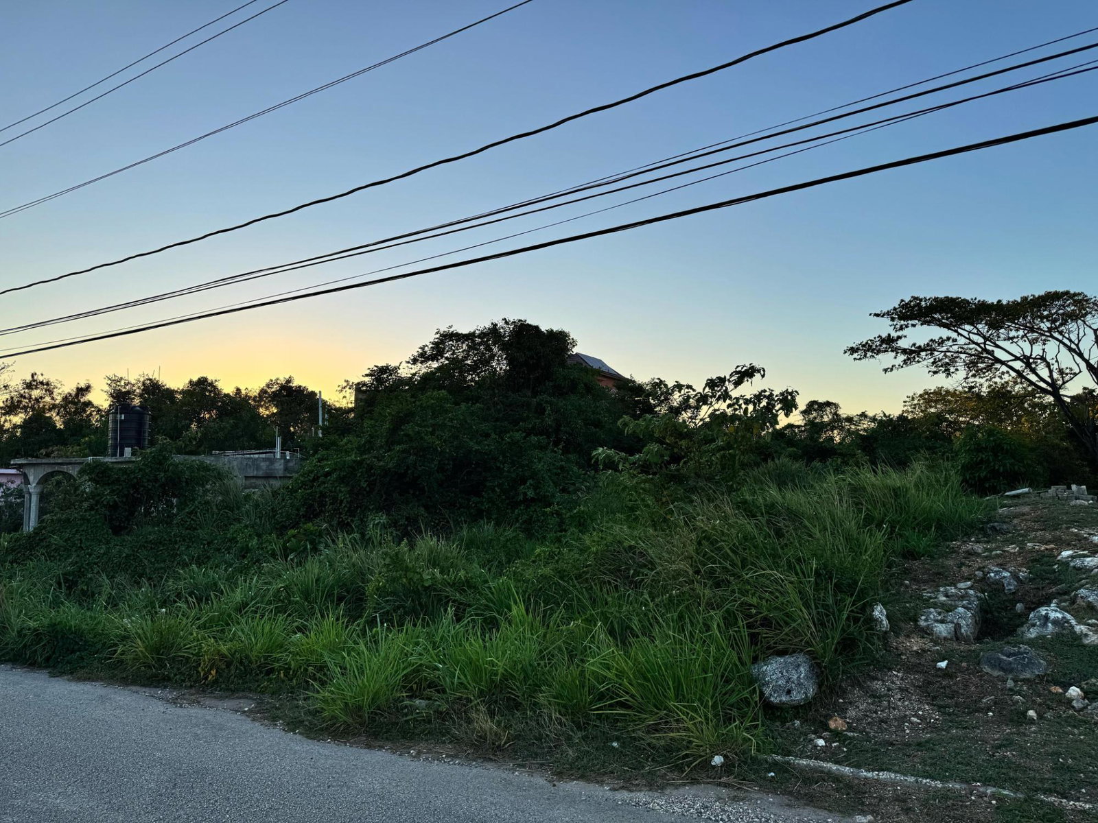 Fifth image of Lot 183 Norwood Views in Montego Bay, St. James, Jamaica - property is For Sale