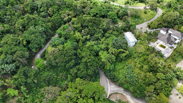 Third image of Lot 9-9 Old Hotel Road, Shaw Park in Shaw Park, St. Ann, Jamaica - property is For Sale