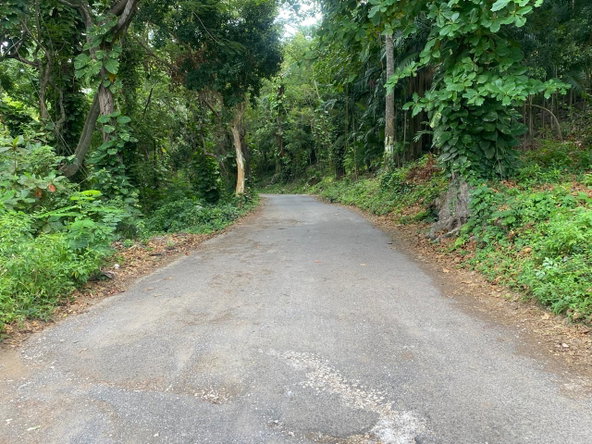 Fourth image of Lot 9-9 Old Hotel Road, Shaw Park in Shaw Park, St. Ann, Jamaica - property is For Sale