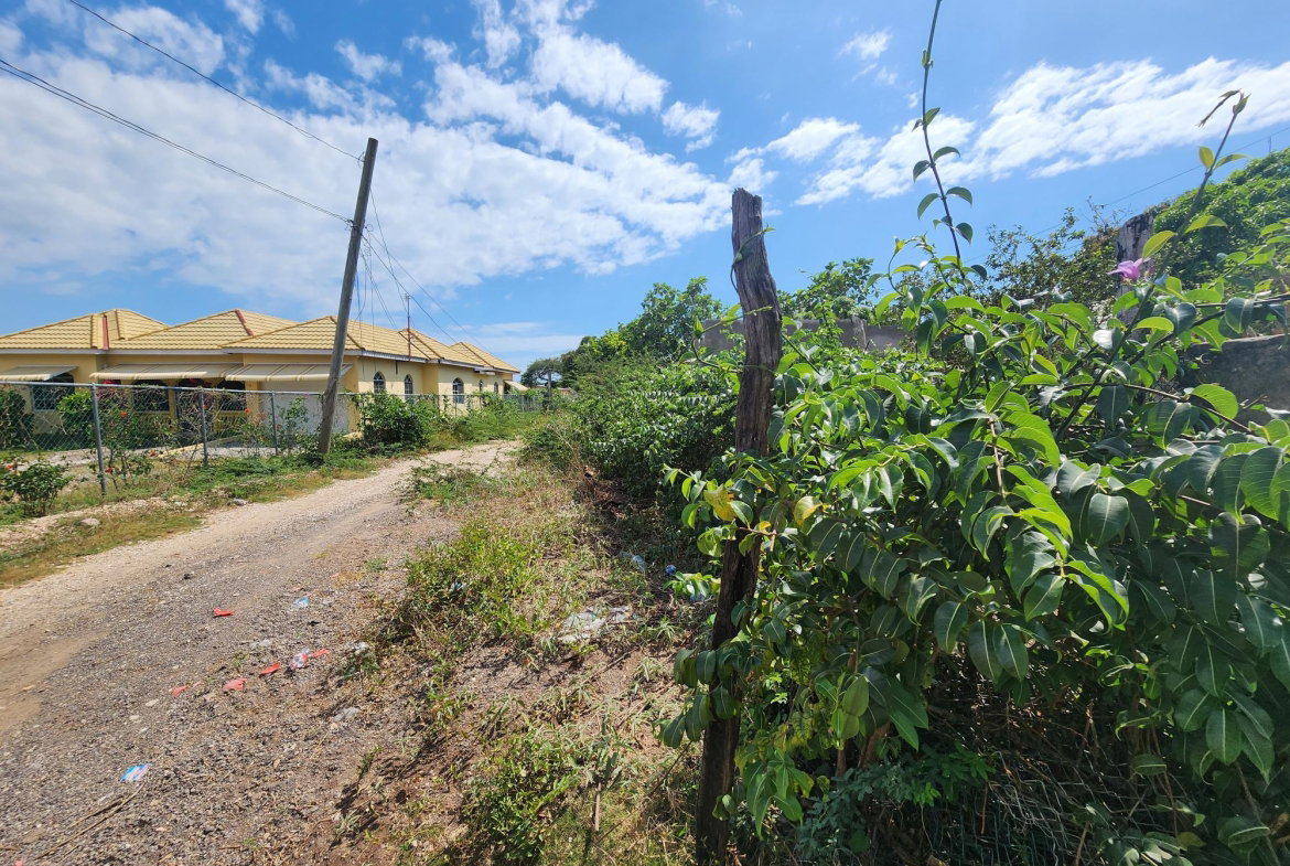 Eleventh image of Thompson Pen Road in Old Harbour, St. Catherine, Jamaica - property is For Sale
