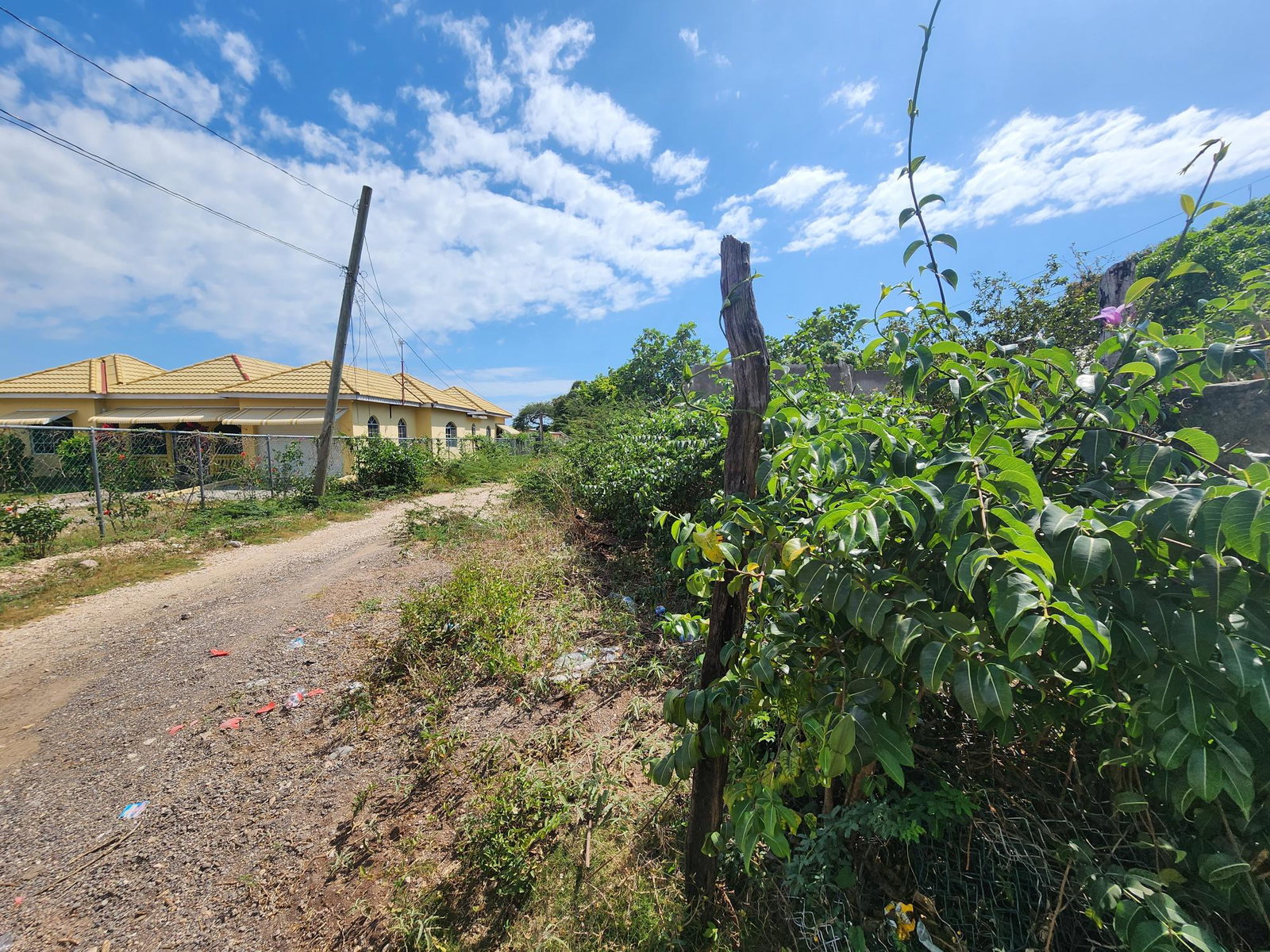 Residential-Lot-for-Sale-in-Old-Harbour-Bay-St.-Catherine-Jamaica-0.3-Acres Eleventh image of Thompson Pen Road in Old Harbour, St. Catherine, Jamaica - property is For Sale