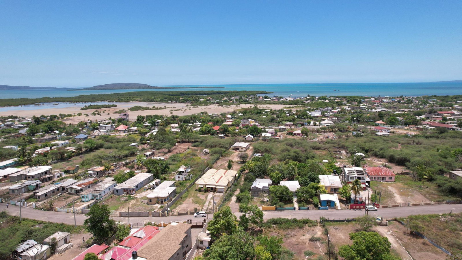 Residential-Lot-for-Sale-in-Old-Harbour-Bay-St.-Catherine-Jamaica-0.3-Acres Thirteenth image of Thompson Pen Road in Old Harbour, St. Catherine, Jamaica - property is For Sale