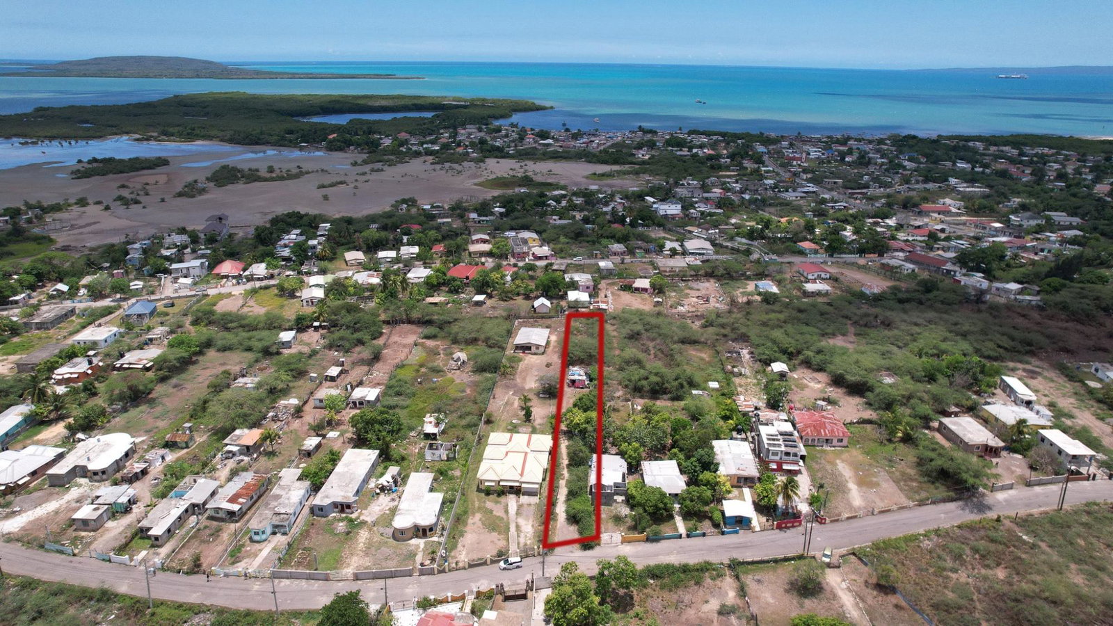 Residential-Lot-for-Sale-in-Old-Harbour-Bay-St.-Catherine-Jamaica-0.3-Acres Fifteenth image of Thompson Pen Road in Old Harbour, St. Catherine, Jamaica - property is For Sale
