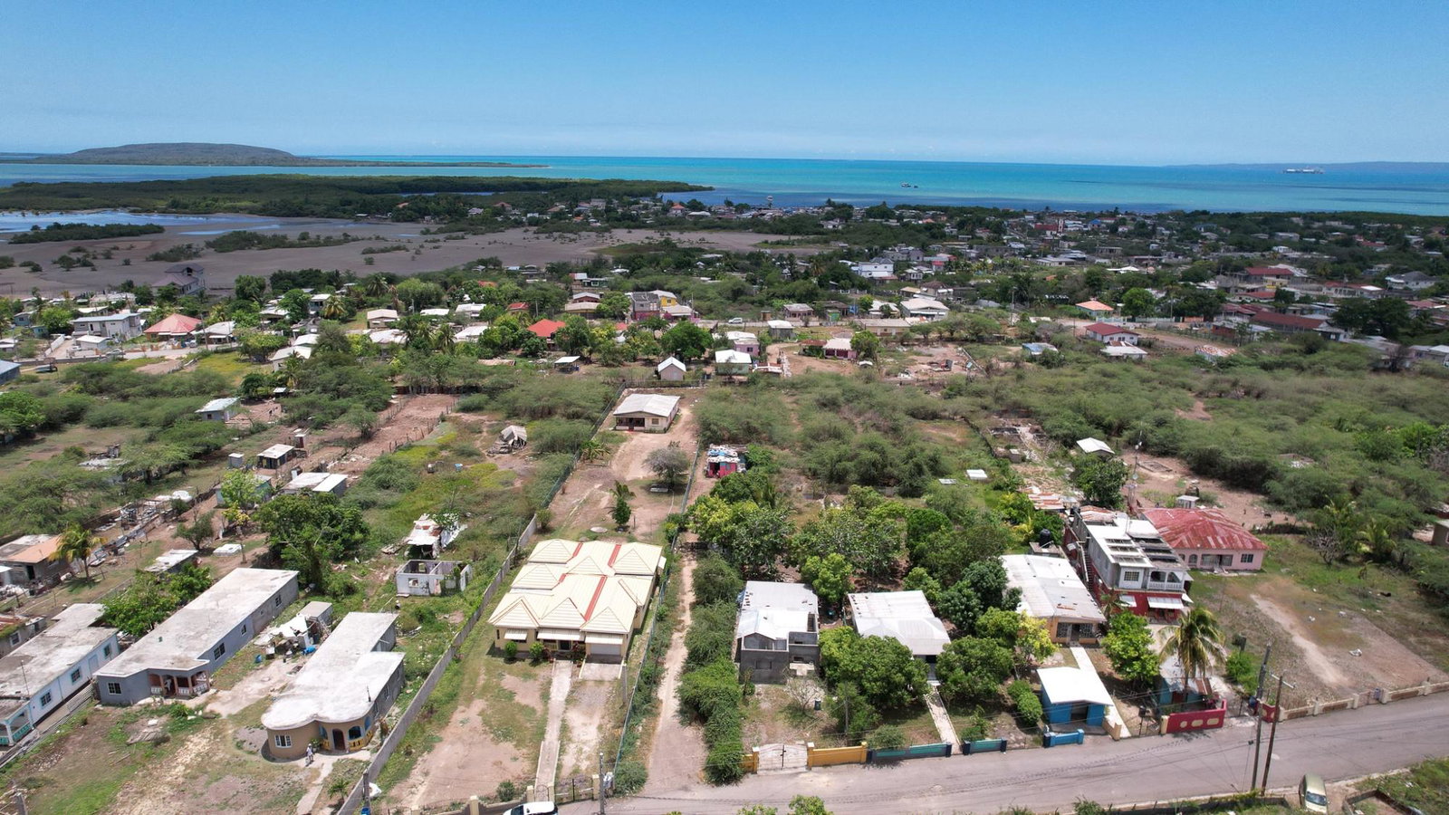 Residential-Lot-for-Sale-in-Old-Harbour-Bay-St.-Catherine-Jamaica-0.3-Acres Sixteenth image of Thompson Pen Road in Old Harbour, St. Catherine, Jamaica - property is For Sale