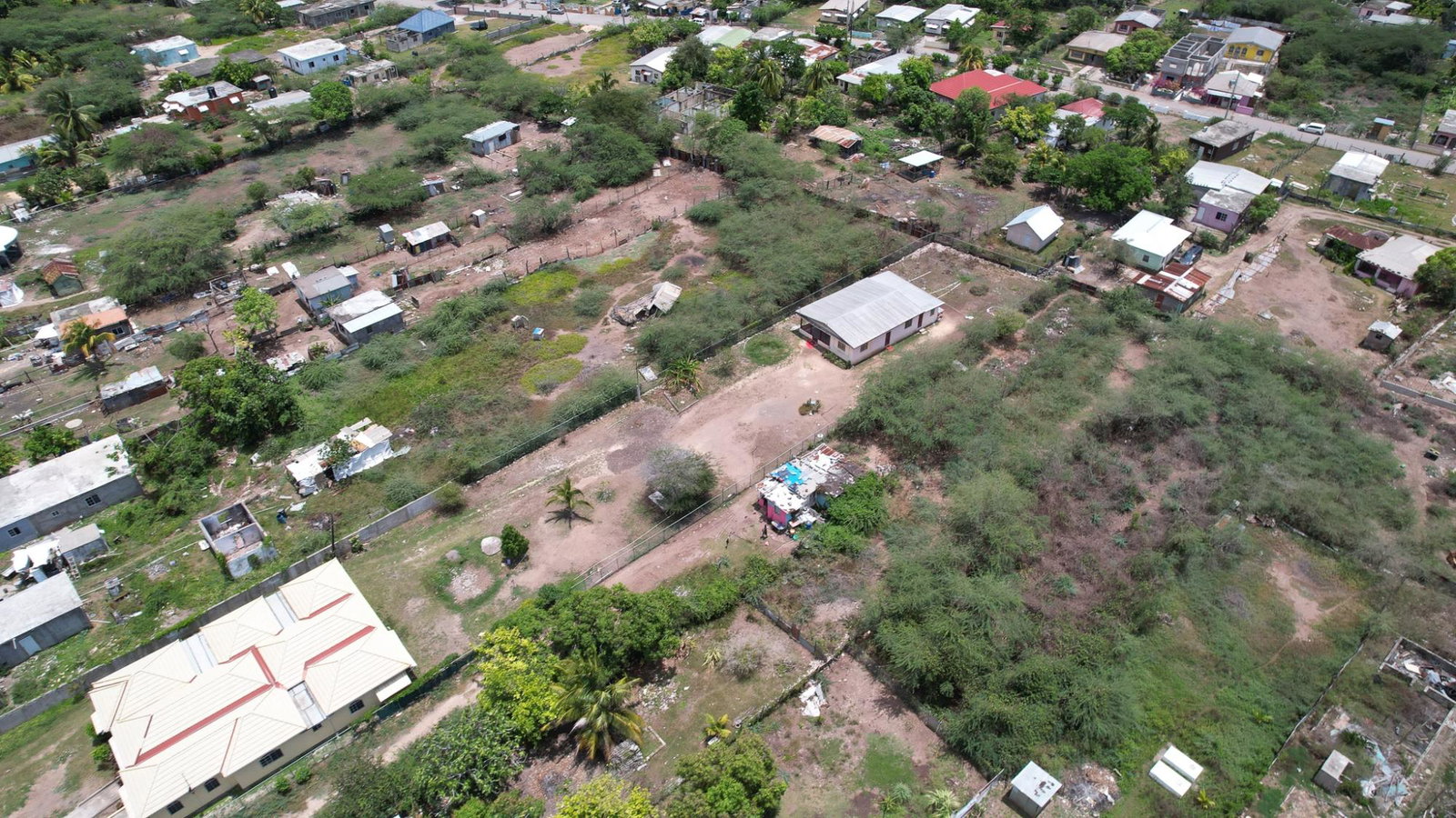 Residential-Lot-for-Sale-in-Old-Harbour-Bay-St.-Catherine-Jamaica-0.3-Acres Seventeenth image of Thompson Pen Road in Old Harbour, St. Catherine, Jamaica - property is For Sale