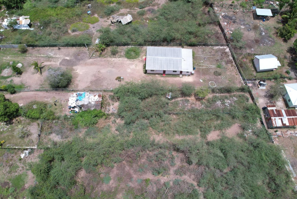 Eighteenth image of Thompson Pen Road in Old Harbour, St. Catherine, Jamaica - property is For Sale