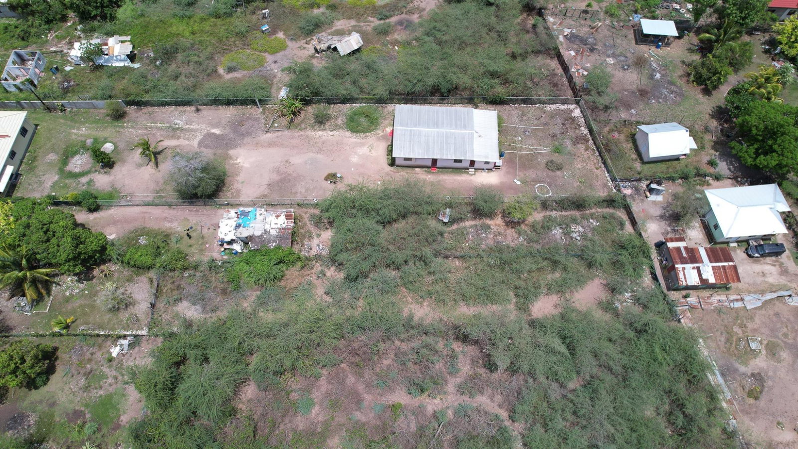 Residential-Lot-for-Sale-in-Old-Harbour-Bay-St.-Catherine-Jamaica-0.3-Acres Eighteenth image of Thompson Pen Road in Old Harbour, St. Catherine, Jamaica - property is For Sale
