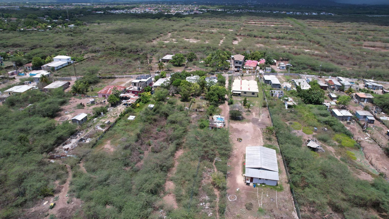Residential-Lot-for-Sale-in-Old-Harbour-Bay-St.-Catherine-Jamaica-0.3-Acres Nineteenth image of Thompson Pen Road in Old Harbour, St. Catherine, Jamaica - property is For Sale