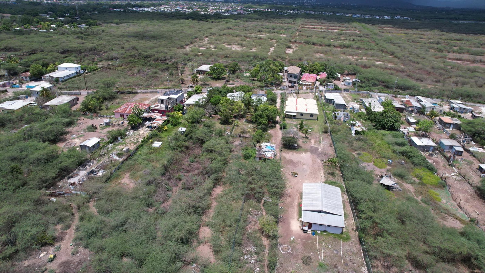 Residential-Lot-for-Sale-in-Old-Harbour-Bay-St.-Catherine-Jamaica-0.3-Acres Twentieth image of Thompson Pen Road in Old Harbour, St. Catherine, Jamaica - property is For Sale