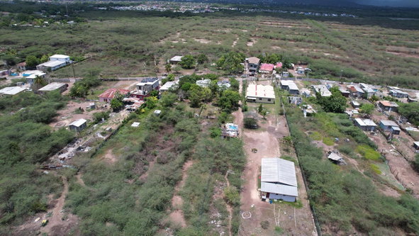 Twentieth image of Thompson Pen Road in Old Harbour, St. Catherine, Jamaica - property is For Sale