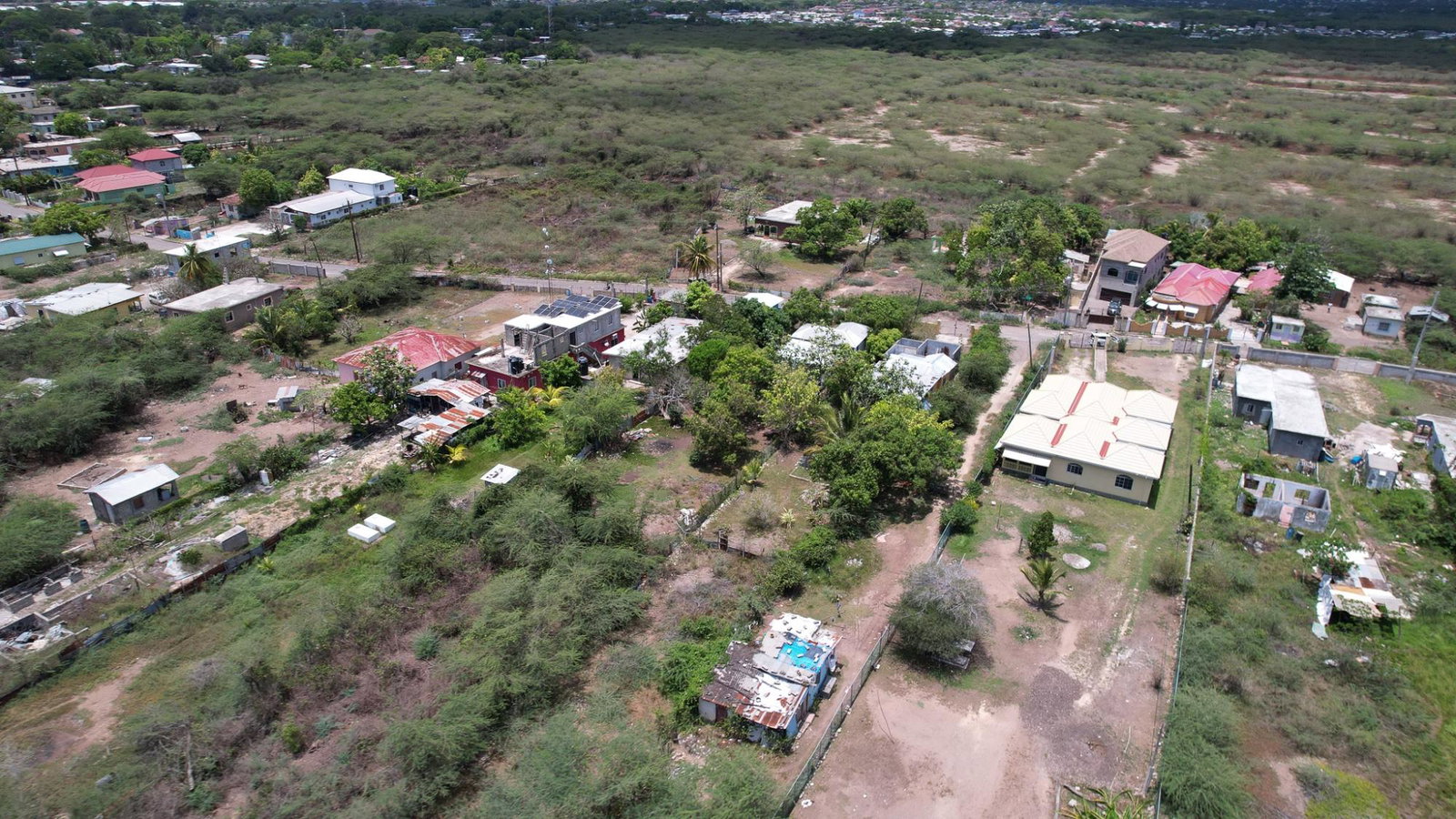 Residential-Lot-for-Sale-in-Old-Harbour-Bay-St.-Catherine-Jamaica-0.3-Acres Twenty-First image of Thompson Pen Road in Old Harbour, St. Catherine, Jamaica - property is For Sale