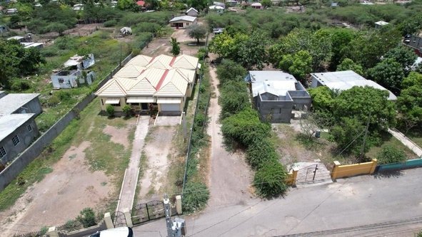Fourth image of Thompson Pen Road in Old Harbour, St. Catherine, Jamaica - property is For Sale