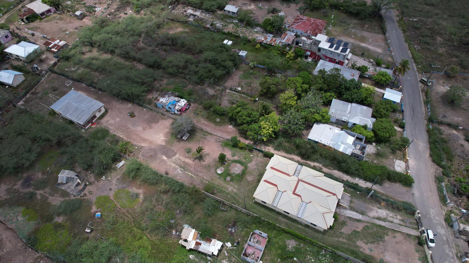 Residential-Lot-for-Sale-in-Old-Harbour-Bay-St.-Catherine-Jamaica-0.3-Acres Seventh image of Thompson Pen Road in Old Harbour, St. Catherine, Jamaica - property is For Sale