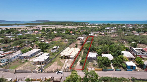 First image of Thompson Pen Road in Old Harbour, St. Catherine, Jamaica - property is For Sale