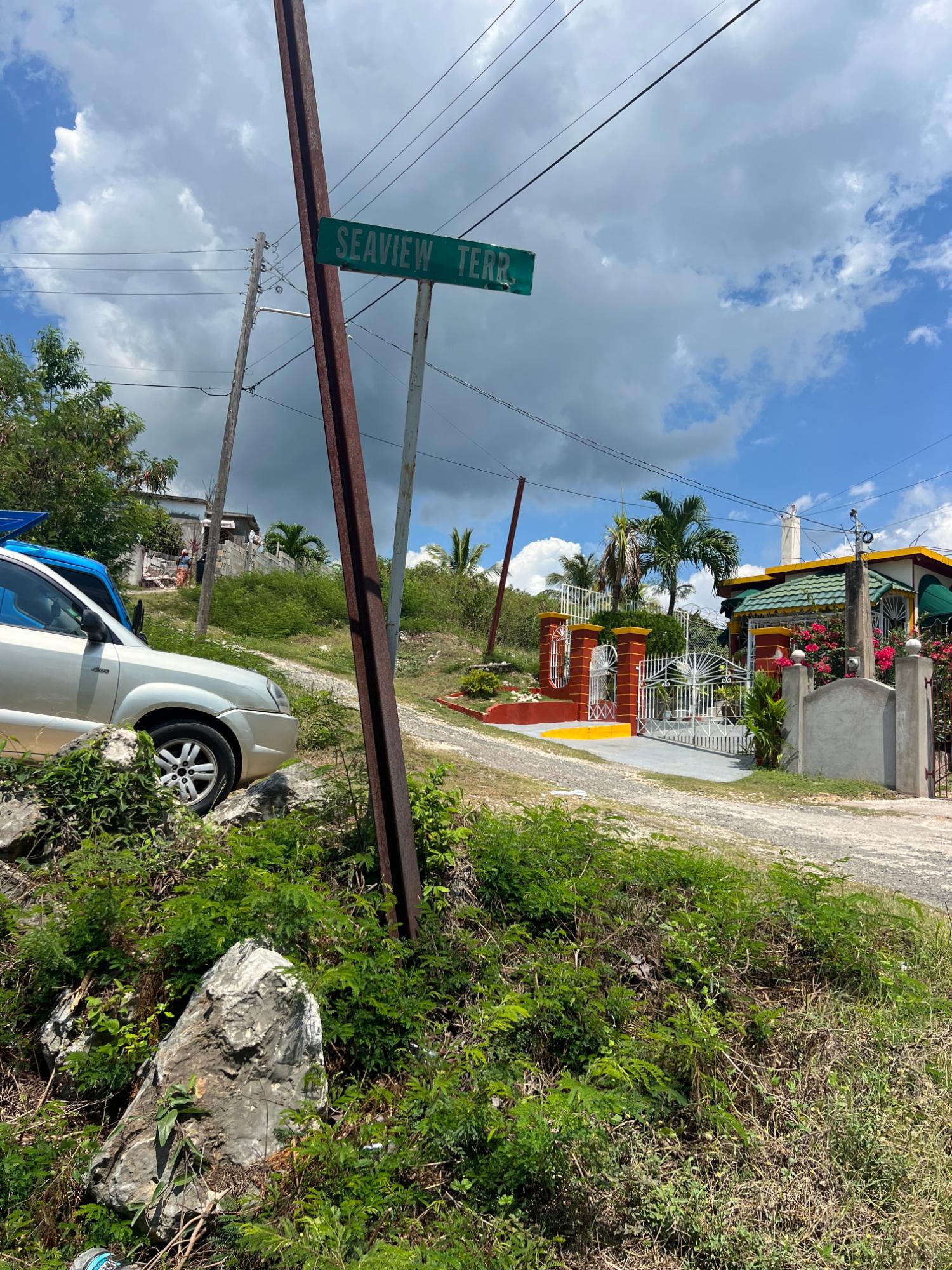 Second image of Block D-lot 129 Seaview Terrace in Old Harbour, St. Catherine, Jamaica - property is For Sale