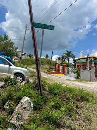 Second image of Block D-lot 129 Seaview Terrace in Old Harbour, St. Catherine, Jamaica - property is For Sale