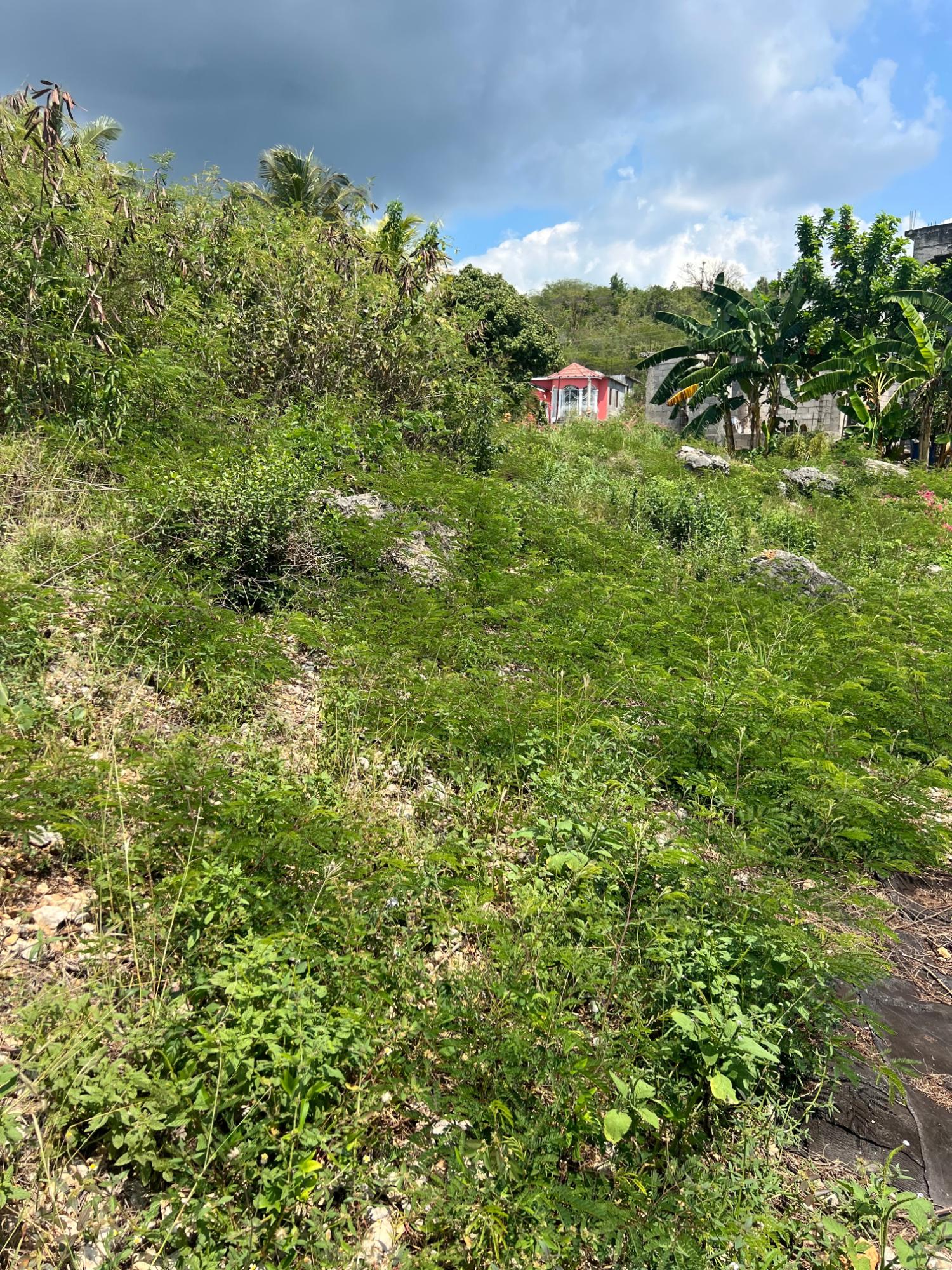 Fifth image of Block D-lot 129 Seaview Terrace in Old Harbour, St. Catherine, Jamaica - property is For Sale