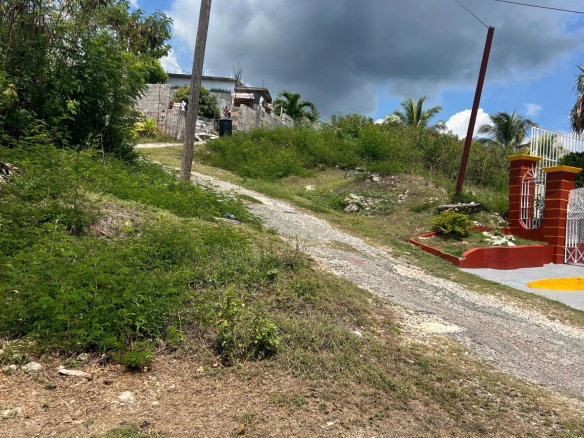 First image of Block D-lot 129 Seaview Terrace in Old Harbour, St. Catherine, Jamaica - property is For Sale