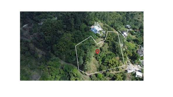 Second image of Part of Peter's Rock in Kingston 8, St. Andrew, Jamaica - property is For Sale