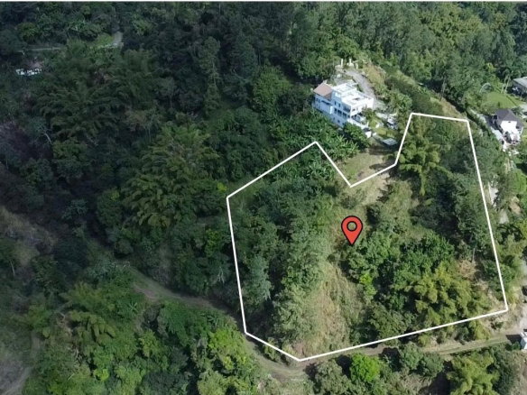 First image of Part of Peter's Rock in Kingston 8, St. Andrew, Jamaica - property is For Sale
