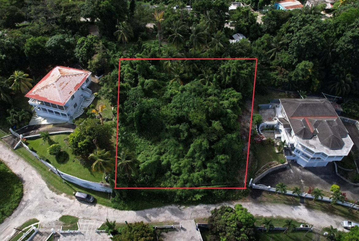 Second image of 34 Ocean Boulevard in Port Antonio, Portland, Jamaica - property is For Sale