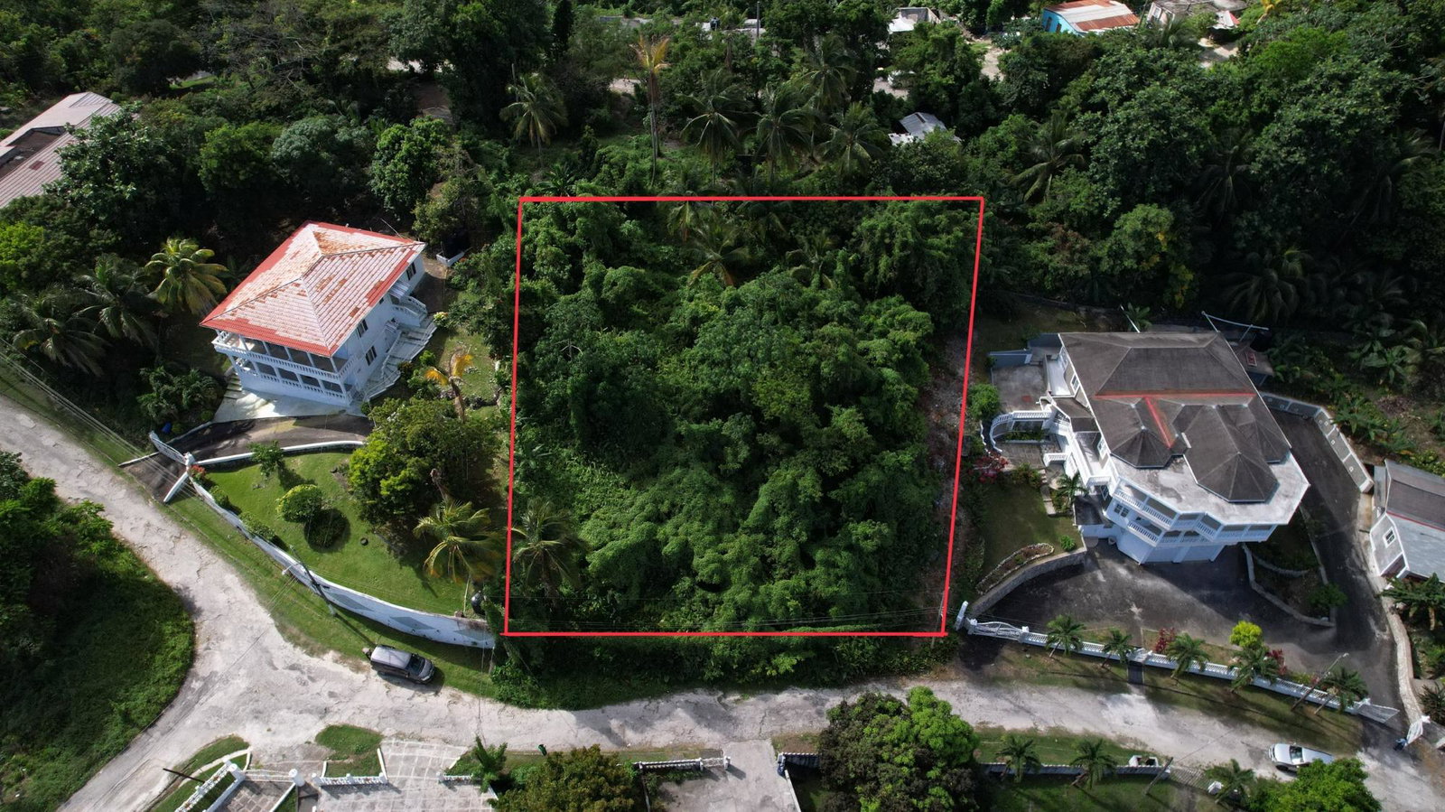 Second image of 34 Ocean Boulevard in Port Antonio, Portland, Jamaica - property is For Sale