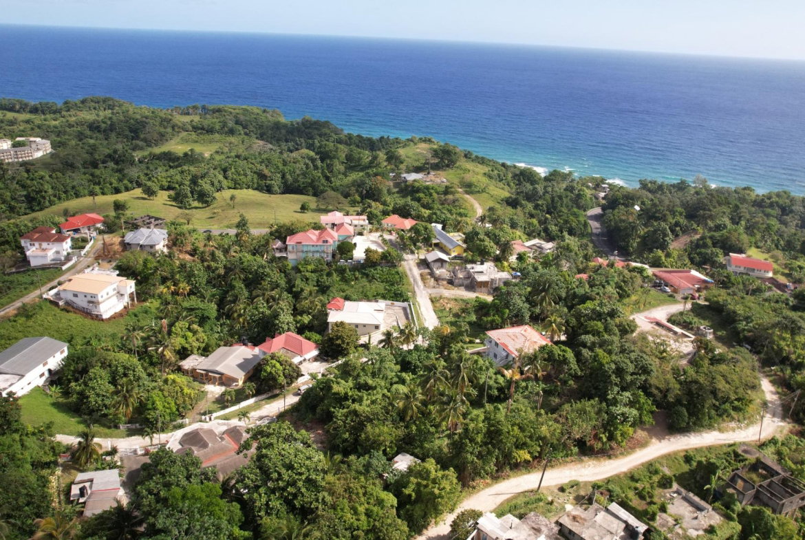 Eleventh image of 34 Ocean Boulevard in Port Antonio, Portland, Jamaica - property is For Sale