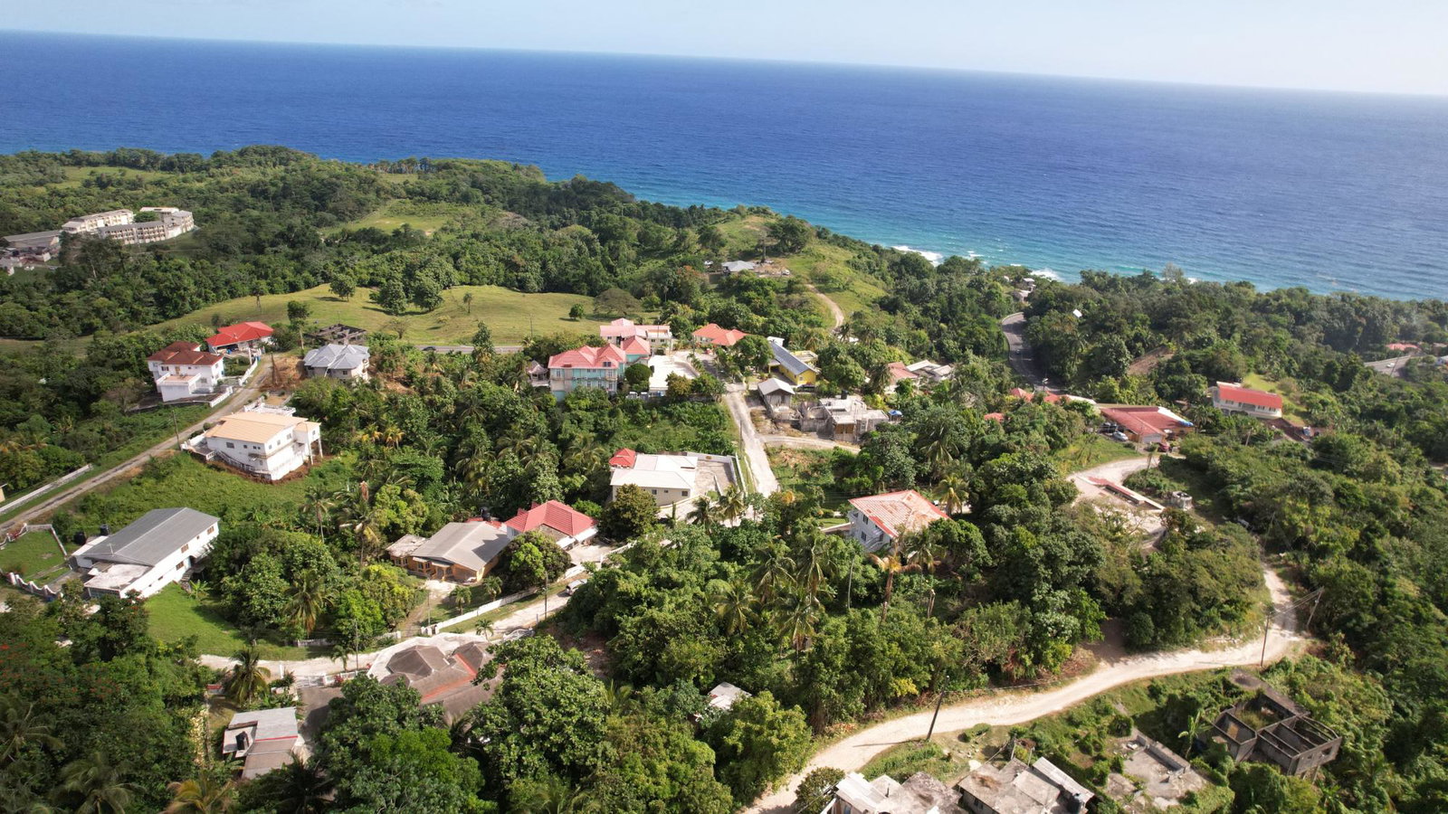Eleventh image of 34 Ocean Boulevard in Port Antonio, Portland, Jamaica - property is For Sale
