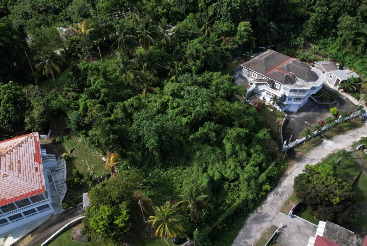 Third image of 34 Ocean Boulevard in Port Antonio, Portland, Jamaica - property is For Sale