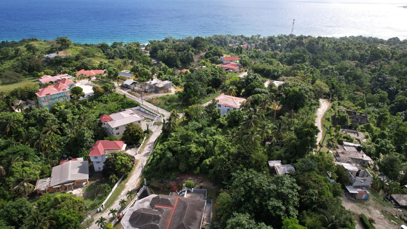 Ninth image of 34 Ocean Boulevard in Port Antonio, Portland, Jamaica - property is For Sale