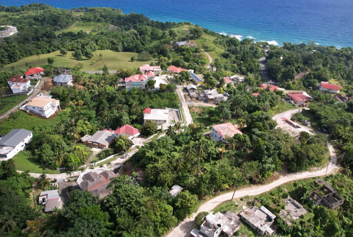 Tenth image of 34 Ocean Boulevard in Port Antonio, Portland, Jamaica - property is For Sale
