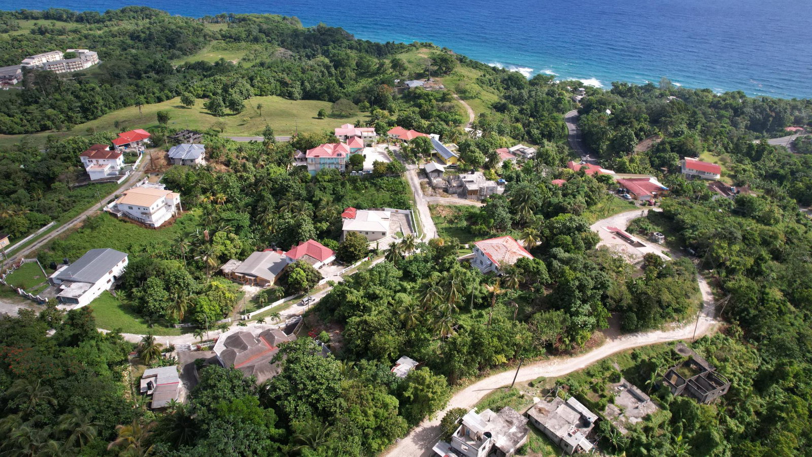 Tenth image of 34 Ocean Boulevard in Port Antonio, Portland, Jamaica - property is For Sale