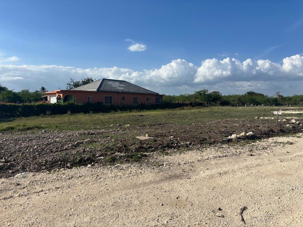 Second image of Lot 3- Part of Racecourse in Race Course, Clarendon, Jamaica - property is For Sale