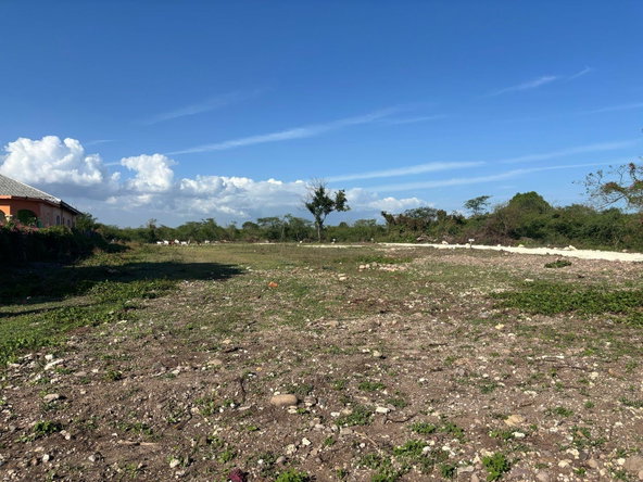 First image of Lot 1- Part of Racecourse in Race Course, Clarendon, Jamaica - property is For Sale