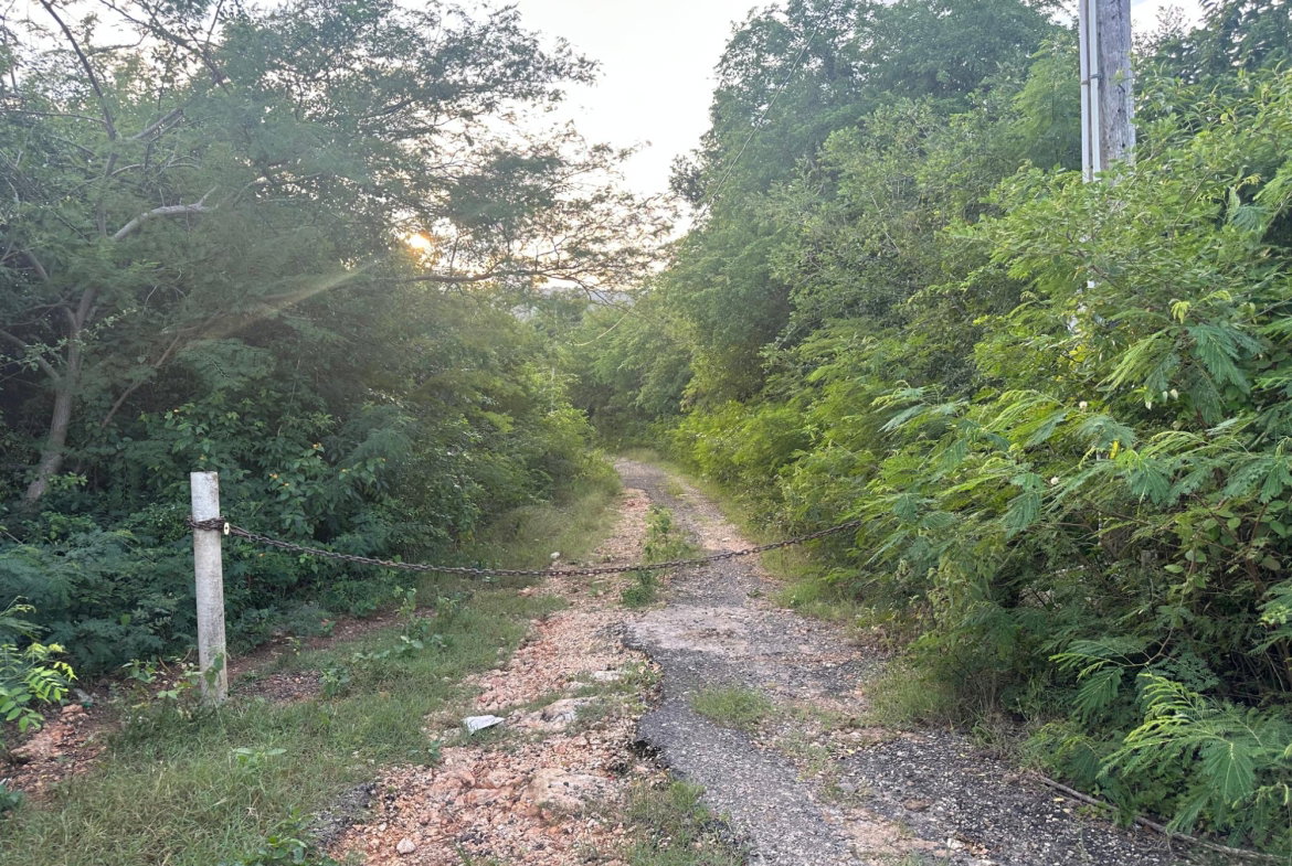Second image of Lot 80 Ford Way, Red Ground, St. in Cocoa Walk, St. Catherine, Jamaica - property is For Sale