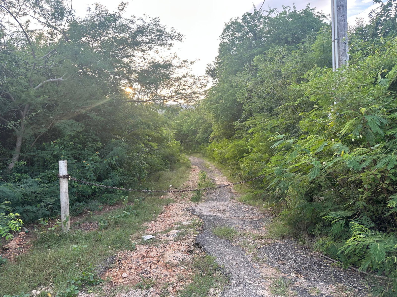 Second image of Lot 80 Ford Way, Red Ground, St. in Cocoa Walk, St. Catherine, Jamaica - property is For Sale