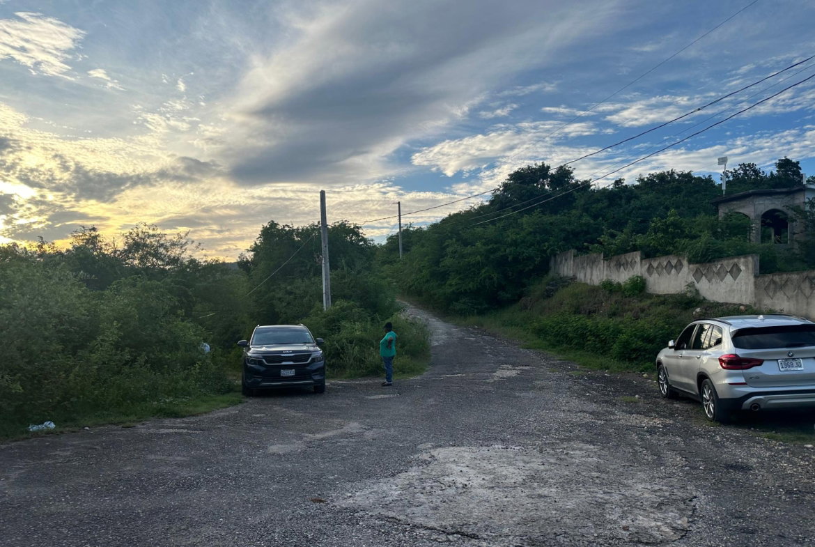 First image of Lot 80 Ford Way, Red Ground, St. in Cocoa Walk, St. Catherine, Jamaica - property is For Sale