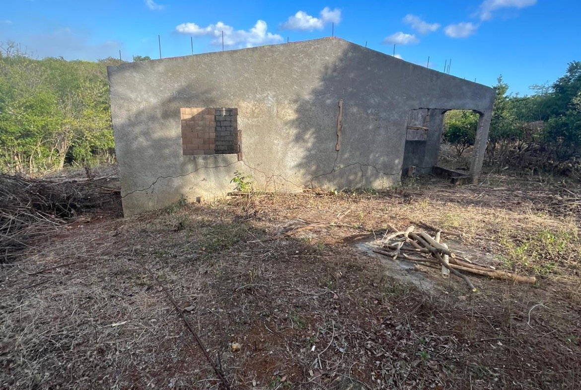 Tenth image of Lot 80 Ford Way, Red Ground, St. in Cocoa Walk, St. Catherine, Jamaica - property is For Sale