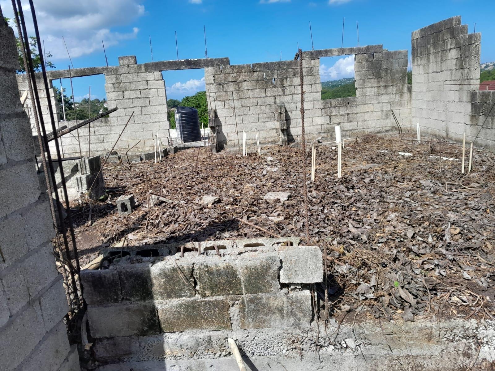 Residential-Lot-for-Sale-in-Retirement-Phase-2-St.-James-Jamaica Second image of Retirement, Phase 2 in Granville, St. James, Jamaica - property is For Sale