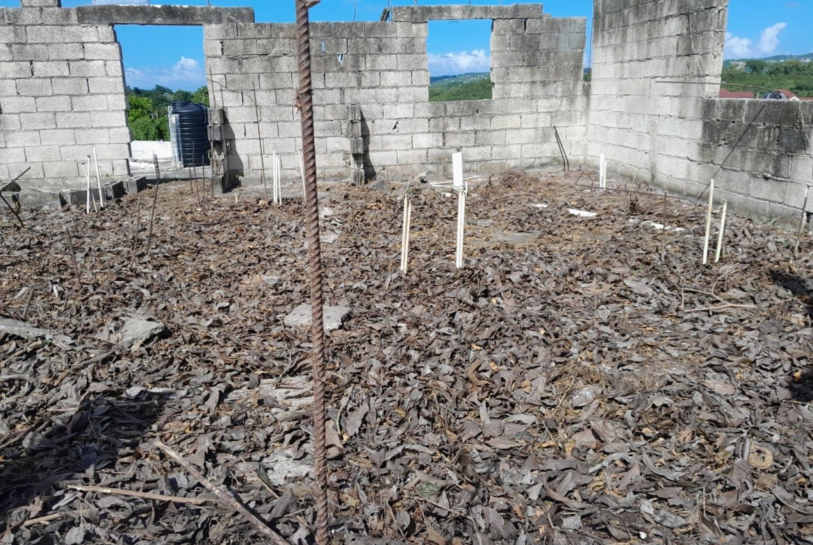 First image of Retirement, Phase 2 in Granville, St. James, Jamaica - property is For Sale