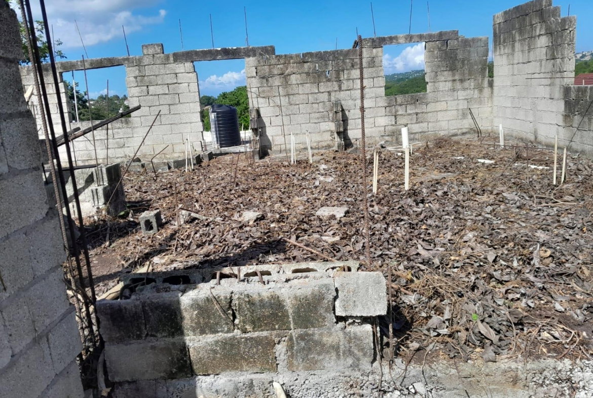 Third image of Retirement, Phase 2 in Granville, St. James, Jamaica - property is For Sale