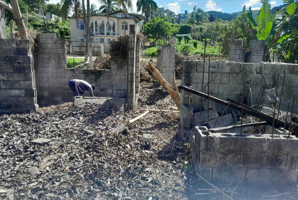 Fourth image of Retirement, Phase 2 in Granville, St. James, Jamaica - property is For Sale
