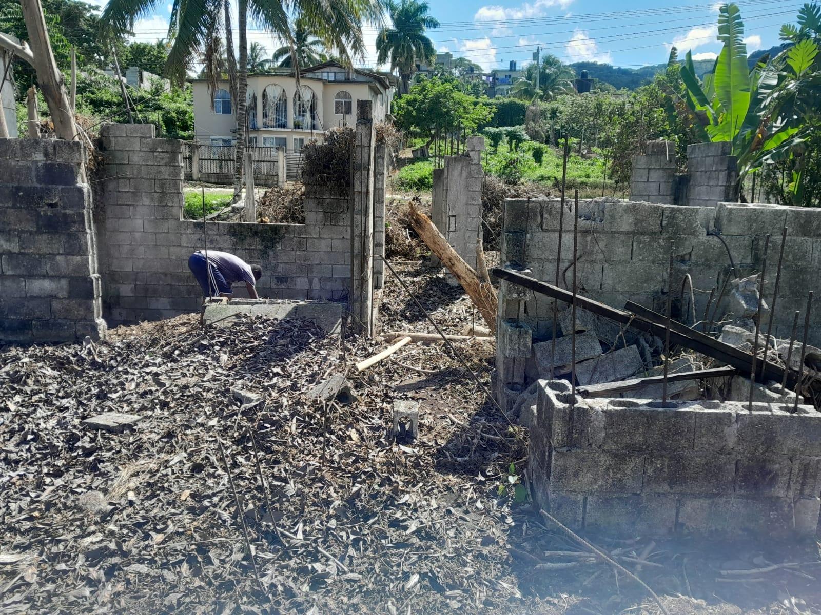 Residential-Lot-for-Sale-in-Retirement-Phase-2-St.-James-Jamaica Fourth image of Retirement, Phase 2 in Granville, St. James, Jamaica - property is For Sale