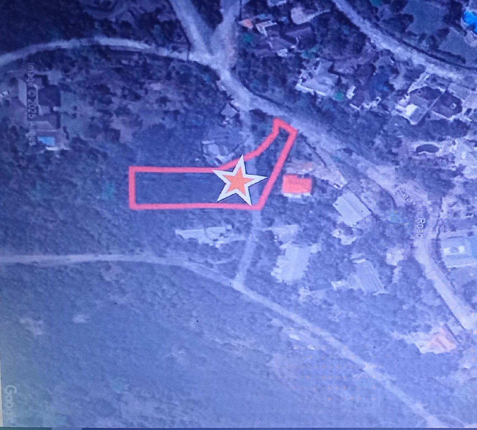 Residential-Lot-for-Sale-in-Seaview-St.-Andrew-Jamaica-18000-sq.-ft Ninth image of Seaview in Stony Hill P.O., St. Andrew, Jamaica - property is For Sale