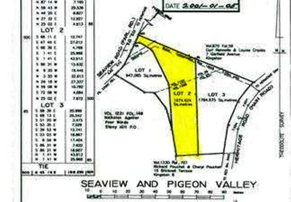 First image of Seaview in Stony Hill P.O., St. Andrew, Jamaica - property is For Sale
