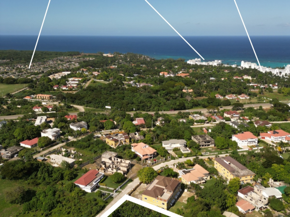 First image of Lot 101 Greenwich Park in St. Ann's Bay, St. Ann, Jamaica - property is For Sale