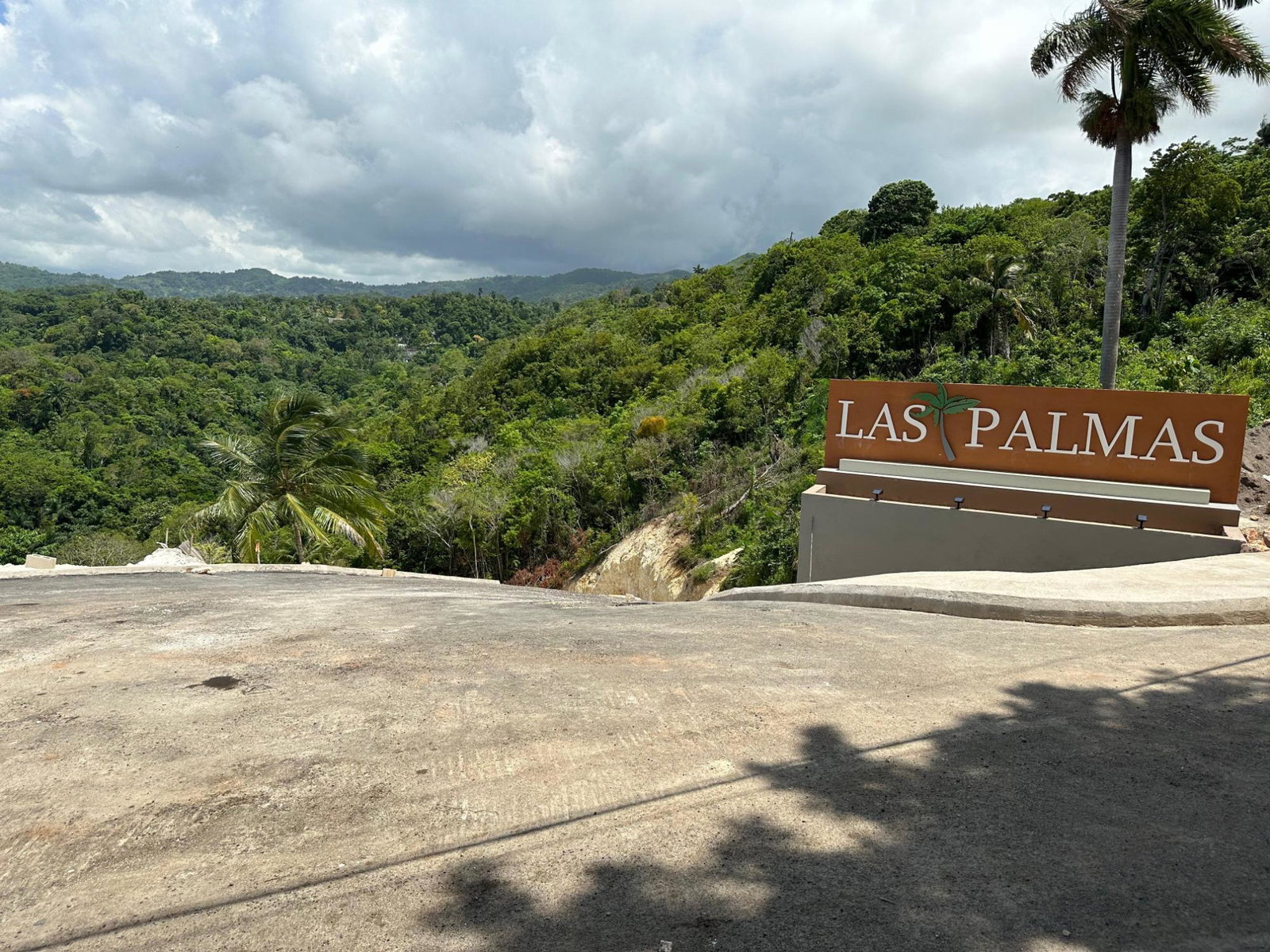 Second image of Lot 1b Las Palmas in St. Ann's Bay, St. Ann, Jamaica - property is For Sale