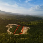 First image of Lot 1b Las Palmas in St. Ann's Bay, St. Ann, Jamaica - property is For Sale