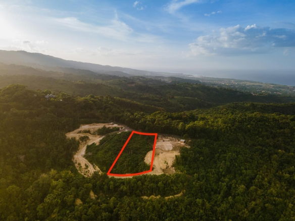 First image of Lot 1b Las Palmas in St. Ann's Bay, St. Ann, Jamaica - property is For Sale